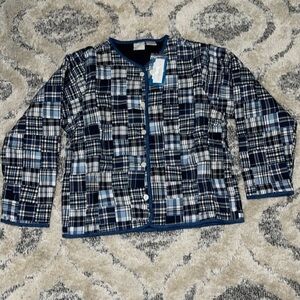 NWT Vintage Jacket